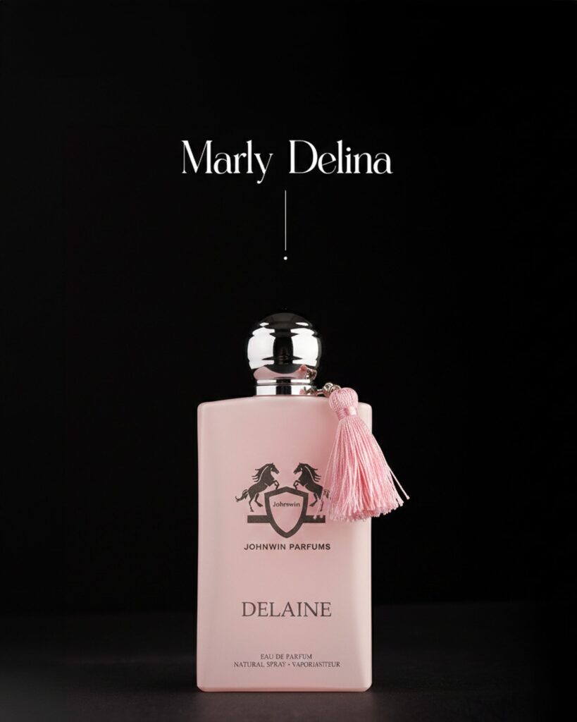 عطر و ادکلن مارلی دلینا 100 میل جانوین(جکوین)
