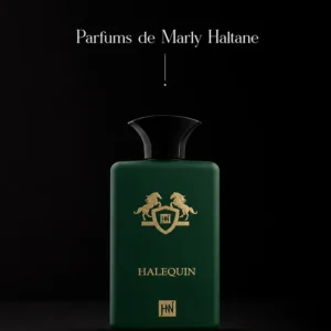 عطر و ادکلن مارلی هالتان 100میل جانوین(جکوین)