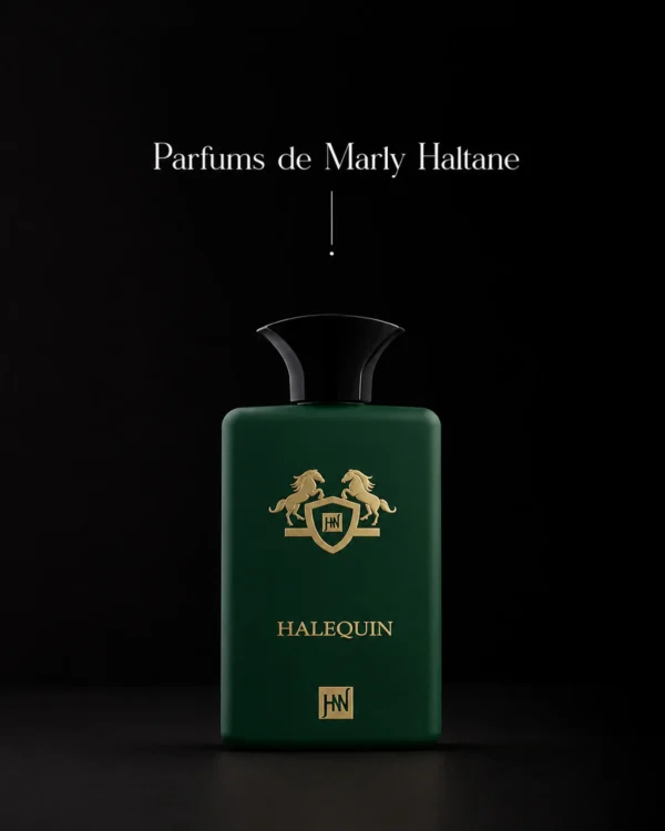 عطر و ادکلن مارلی هالتان 100میل جانوین(جکوین)