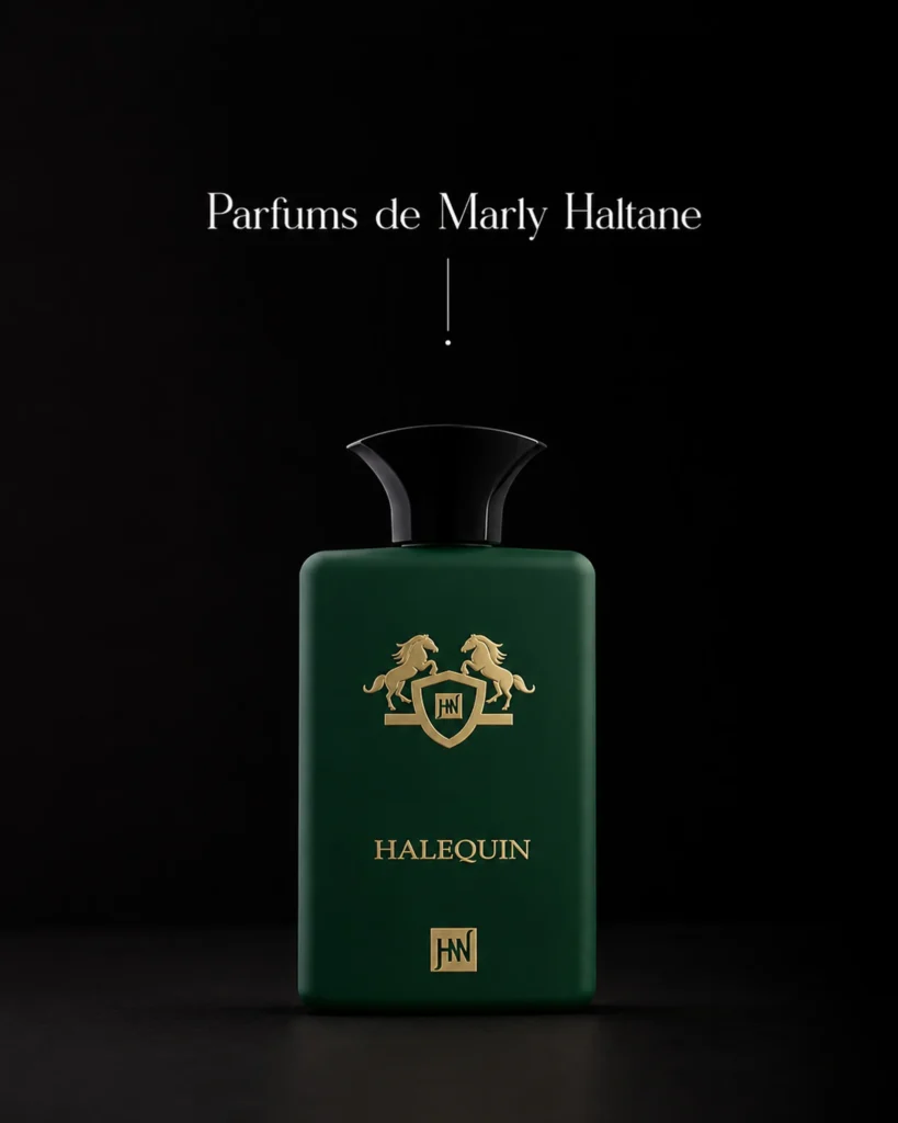 عطر و ادکلن مارلی هالتان 100میل جانوین(جکوین)