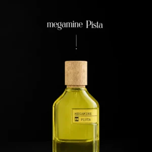 عطر و ادکلن مگاماره پیستا 80 میل (الهام گرفته از مارلی آلتیر) جانوین(جکوین)