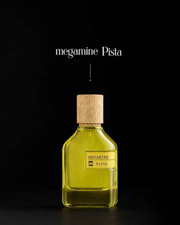عطر و ادکلن مگاماره پیستا 80 میل (الهام گرفته از مارلی آلتیر) جانوین(جکوین)